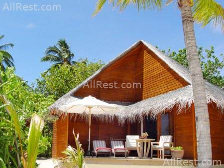 Mirihi Island Resort 2